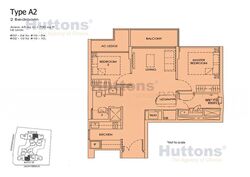 Jalan Remaja (D23), Apartment #498792351